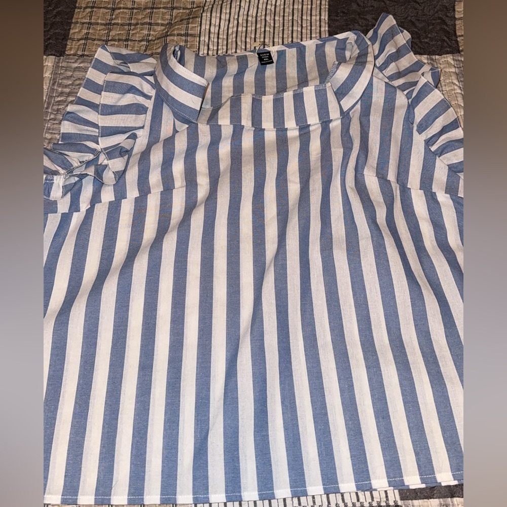 SHEIN blouse